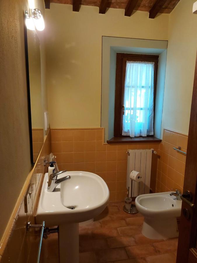 Agriturismo Il Giovannello Roccastrada Zimmer foto