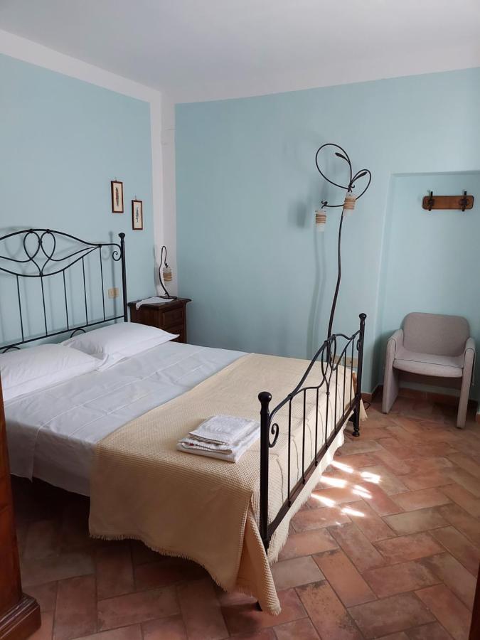 Agriturismo Il Giovannello Roccastrada Exterior foto